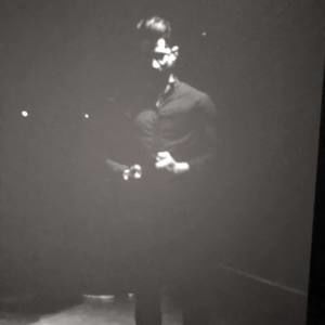 Meet your Posher, Clayton